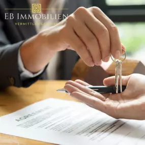 Bild von EB Immobilienvermittlungs GmbH - Ihr Immobilienmakler in Greifswald, Usedom und Umgebung