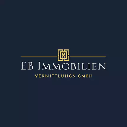 Λογότυπο από EB Immobilienvermittlungs GmbH - Ihr Immobilienmakler in Greifswald, Usedom und Umgebung