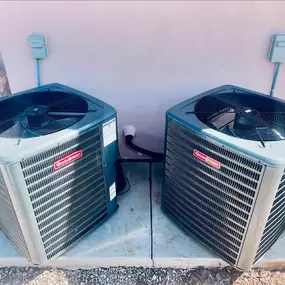 Bild von The Cooling & Plumbing Co