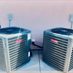 Bild von The Cooling & Plumbing Co