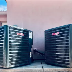 Bild von The Cooling & Plumbing Co