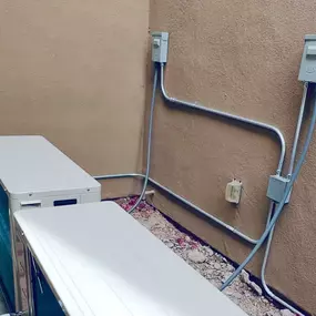 Bild von The Cooling & Plumbing Co