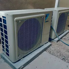 Bild von The Cooling & Plumbing Co