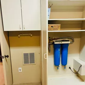 Bild von The Cooling & Plumbing Co