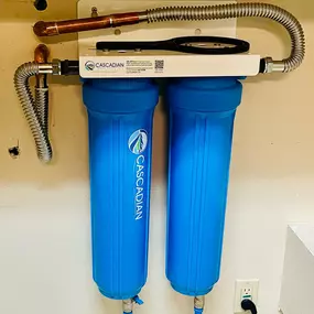 Bild von The Cooling & Plumbing Co