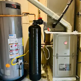 Bild von The Cooling & Plumbing Co