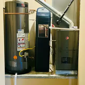 Bild von The Cooling & Plumbing Co