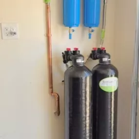 Bild von The Cooling & Plumbing Co