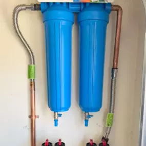 Bild von The Cooling & Plumbing Co