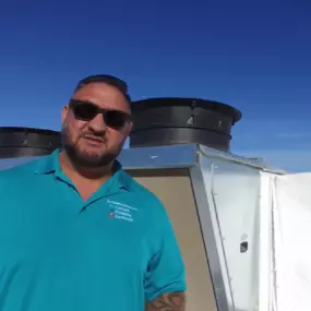 Bild von The Cooling & Plumbing Co