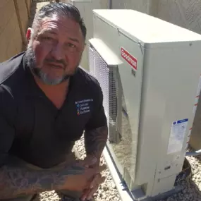 Bild von The Cooling & Plumbing Co