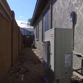 Bild von The Cooling & Plumbing Co