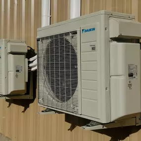 Bild von The Cooling & Plumbing Co