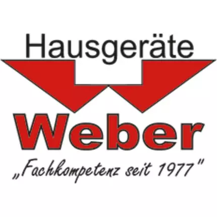 Logo od Weber Hausgeräte GmbH