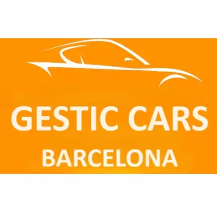 Logo de GESTIC CARS BARCELONA