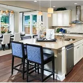 Bild von Pacific Springs by Richmond American Homes