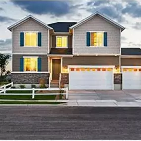 Bild von Pacific Springs by Richmond American Homes