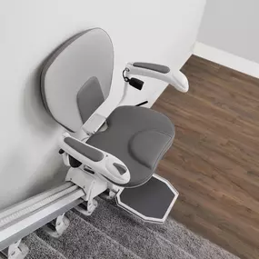 Bild von Leaf Home Stair Lift