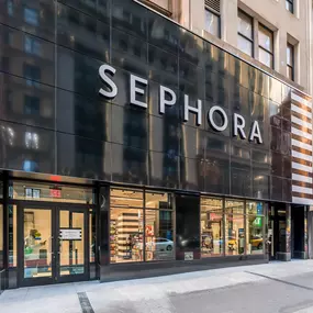 Bild von SEPHORA