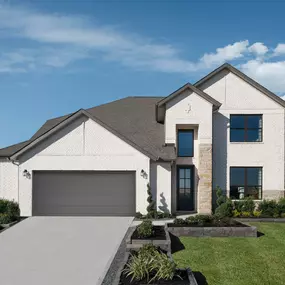Bild von Cedar Pointe by Ashton Woods