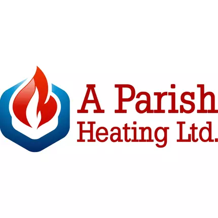 Logo from A Parish Heating Ltd