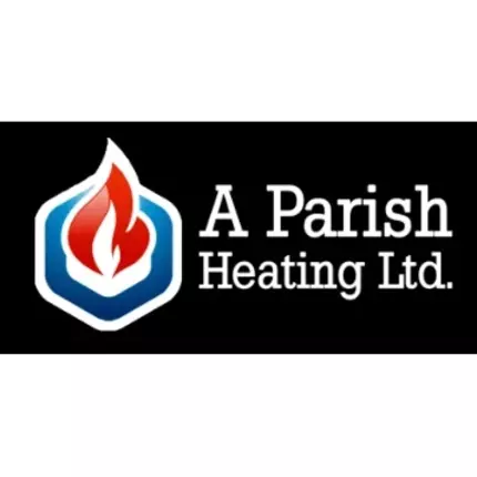 Logo von A Parish Heating Ltd