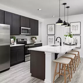 Bild von Seasons at Calumet II by Richmond American Homes