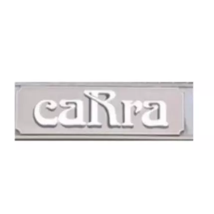 Logotipo de Carra Maglieria