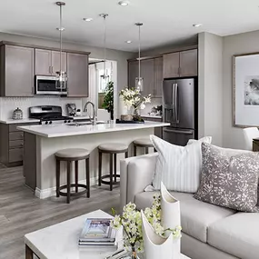 Bild von Seasons at Montelena by Richmond American Homes