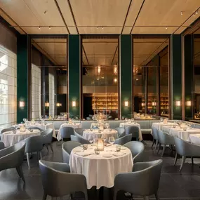 Bild von Armani/Ristorante