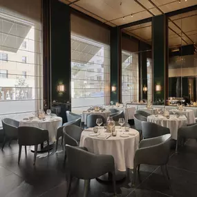 Bild von Armani/Ristorante