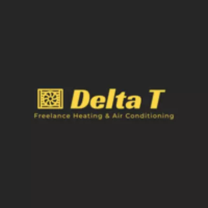 Logo von DELTA T FREELANCE HEATING & AIR LLC