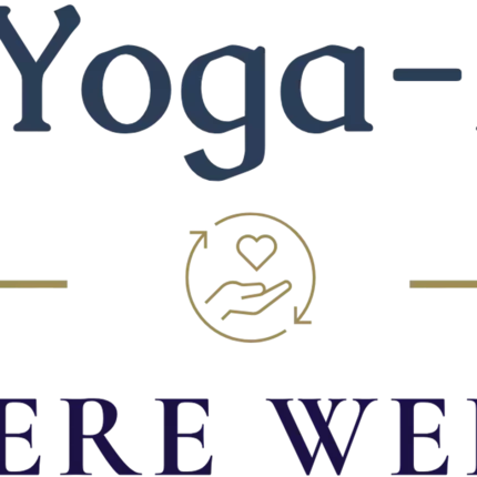 Logo van Friedens-Yoga-Akademie / Self & Calm