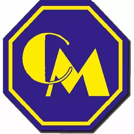 Logo da Carlos Maquinaria