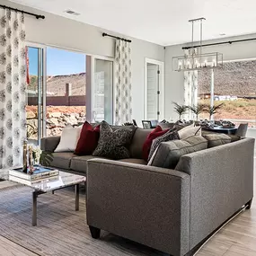 Bild von Black Ridge Cove by Richmond American Homes