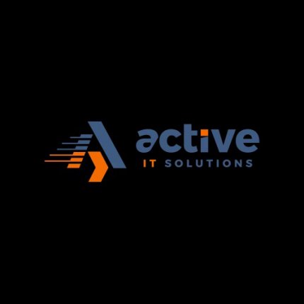 Logo de Active IT Solutions - Riverside Managed IT Services