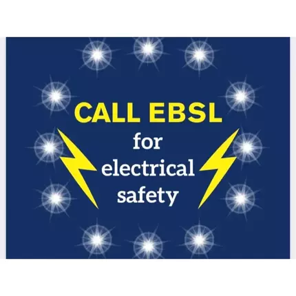 Λογότυπο από EroBibi Electrical Services Ltd