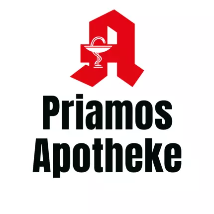 Logo de Priamos Apotheke