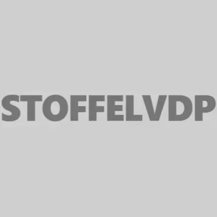 Logotipo de stoffelvdp