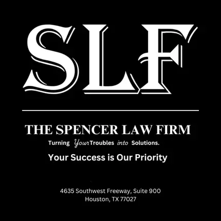 Logo de The Spencer Law Firm