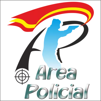 Logo fra Area Policial