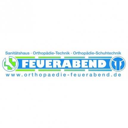 Logo from Sanitätshaus Orthopädie Feuerabend GmbH Dortmund