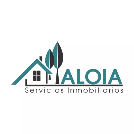 Logo von Aloia Servicios Inmobiliarios S.L.