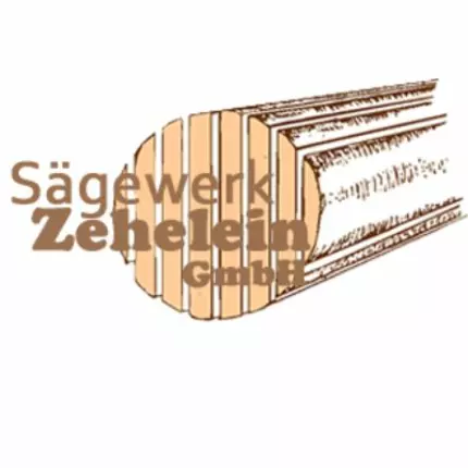 Logo van Sägewerk Zehelein GmbH