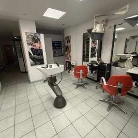 Bild von Genossenschaft des Friseur- und Kosmetikhandwerks eG 