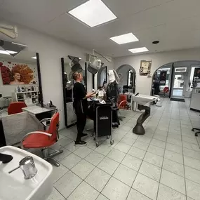 Bild von Genossenschaft des Friseur- und Kosmetikhandwerks eG 