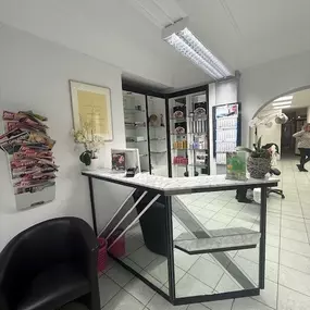 Bild von Genossenschaft des Friseur- und Kosmetikhandwerks eG 