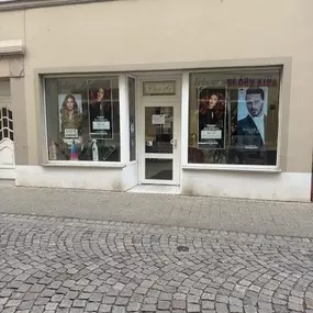 Bild von Genossenschaft des Friseur- und Kosmetikhandwerks eG 