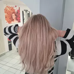 Bild von Genossenschaft des Friseur- und Kosmetikhandwerks eG 