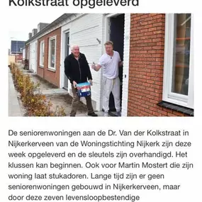 Bild von Mooi, voor elkaar